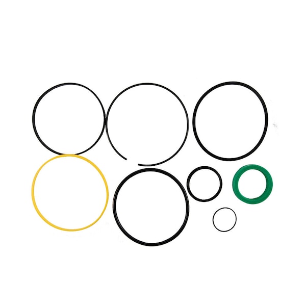 Kit-Seal 4.5 Xing